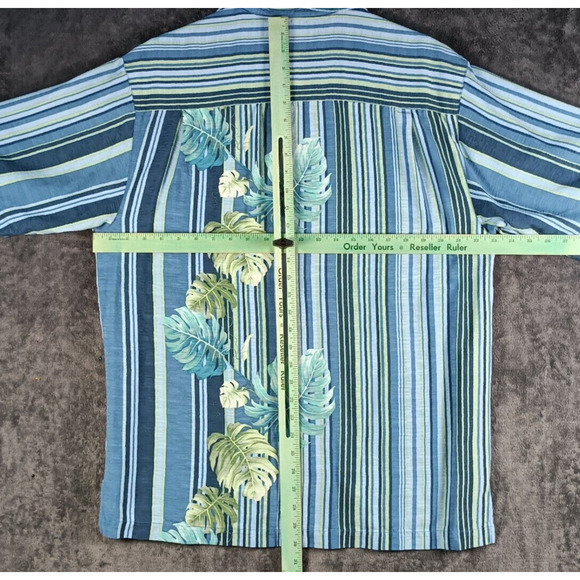 Tommy Bahama Silk M - Picture 4 of 10